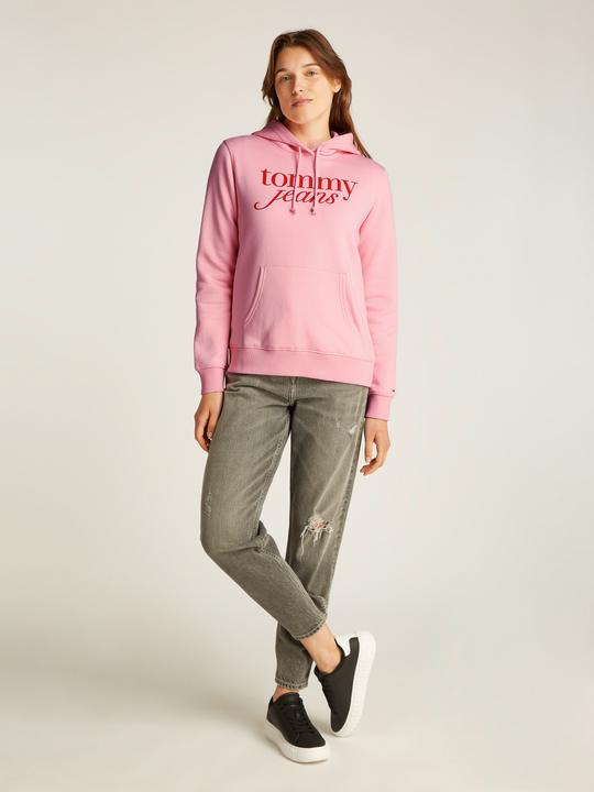 Immagine prodotto Tommy Jeans Tjw Reg Ess Logo Hoodie Ext (L)