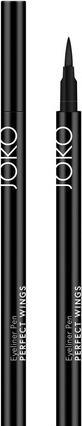 Jokon Perfect Wings Waterproof and Sweatproof Eyeliner Pen Black