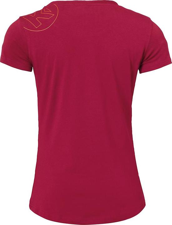 Actual product image Kempa Graphic T-Shirt Women (XL)