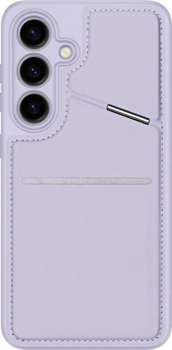 Immagine prodotto Dux Ducis Custodia rigida in PC e TPU della serie Rafi II Mag (Samsung Galaxy S24+)
