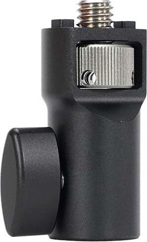 Image du produit Tether Tools iPad Clamp, standard, Bracket + Baby Ad.