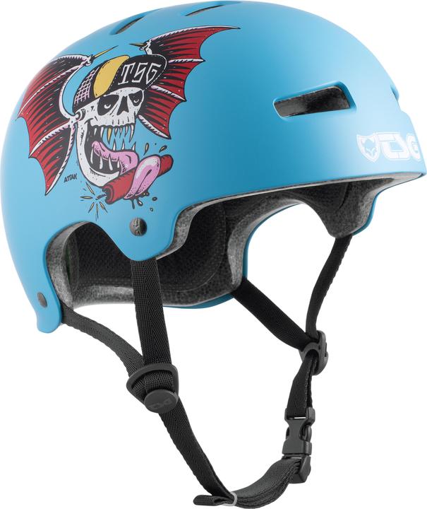 Image du produit TSG Evolution Graphic Design (57 - 59 cm)