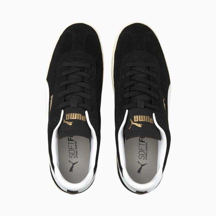 Productafbeelding Puma Club Sneaker Heren (46)