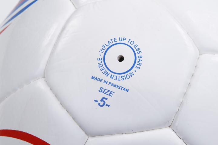 Produktbild Kübler Sport ® Fussball DURO