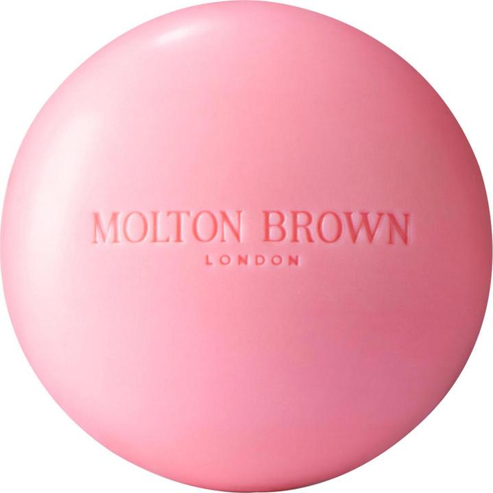 Immagine prodotto Molton Brown Sapone profumato al pepe rosa focoso (Sapone duro, 150 ml)