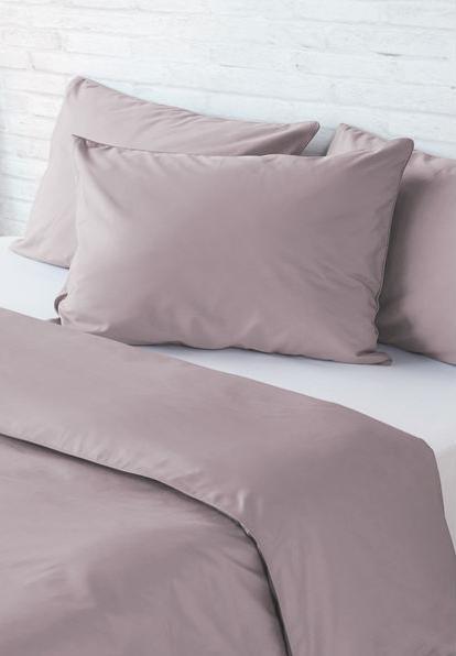 Image du produit Living Home Percale (Set de linge de lit, 200 x 210 cm, 65 x 65 cm)