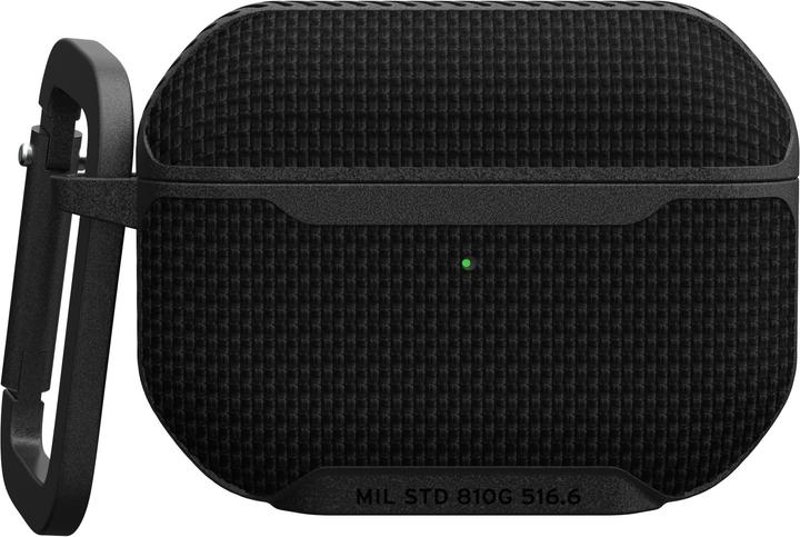 Actual product image UAG Metropolis Case - Apple Airpods Pro 2nd Gen (Headphone bag)