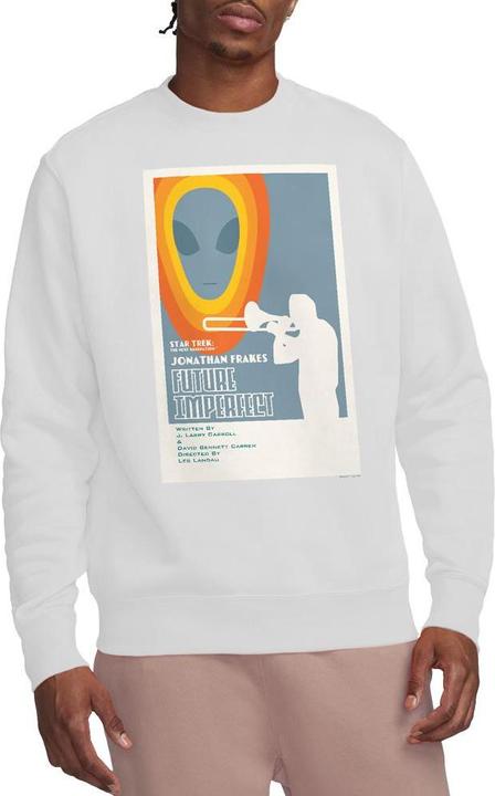 Produktbild The Next Generation Season 4 Episode 8 Sweatshirt (L)