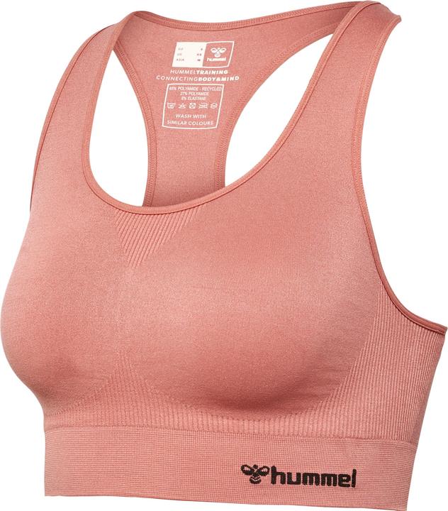 Image du produit hummel Tif Haut De Sport Sans Couture (S)