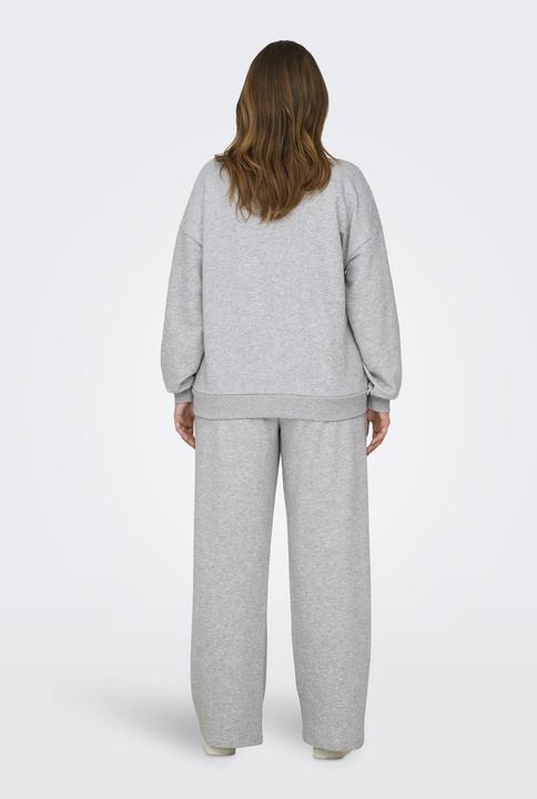 Actual product image Only CARRONDA Sweatshirt Sweatshirt (L)