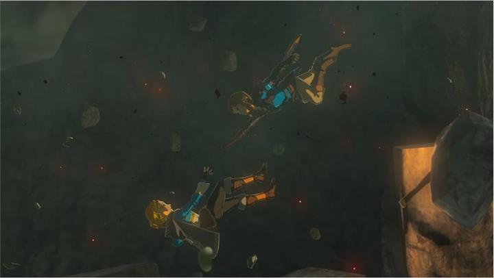 Image du produit Nintendo The Legend of Zelda: Tears of the Kingdom (Switch, EN)