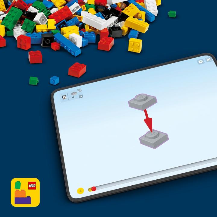 Image du produit LEGO Le chapeau qui parle (76429, LEGO Harry Potter)
