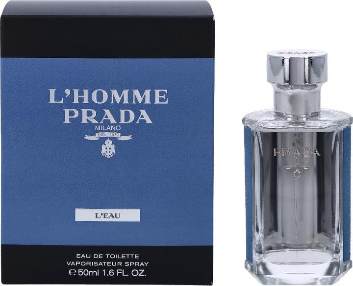 Immagine prodotto Prada L'Homme L'Eau (Eau de toilette, 50 ml)