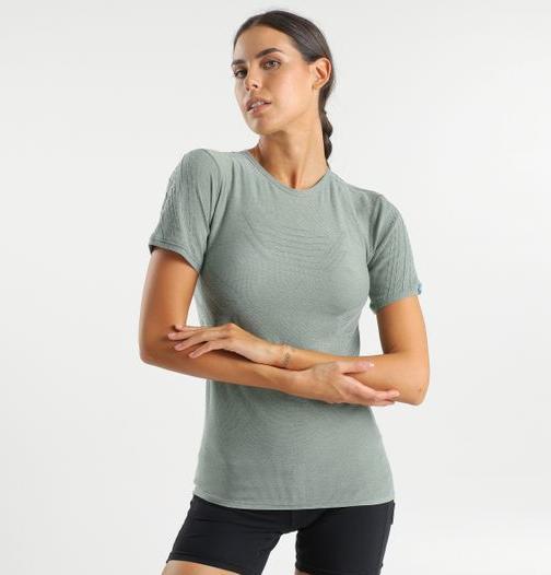 UYN T-Shirt Sparkcross Self Layer