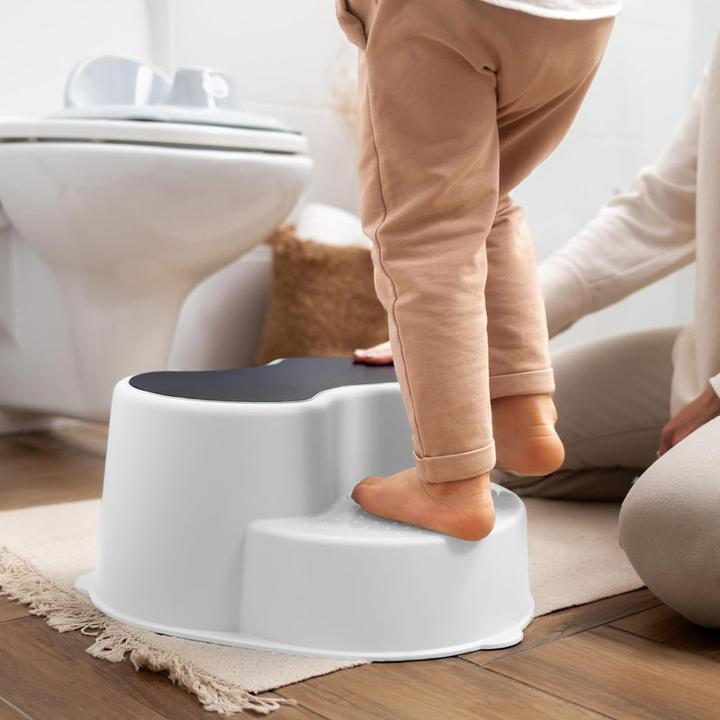 Immagine prodotto Rotho Babydesign Sgabello per bambini TOP