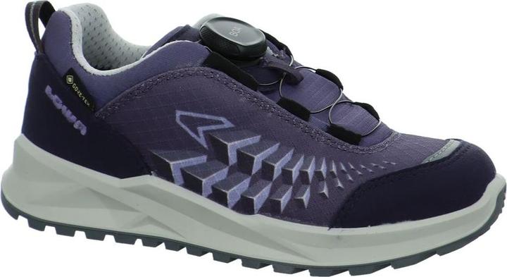 lilas prune, Lila