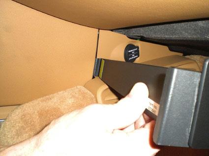 Immagine prodotto Brodit ProClip Porsche 911 / Boxster (Type 987) / Carrera / Cayman (Type 987)