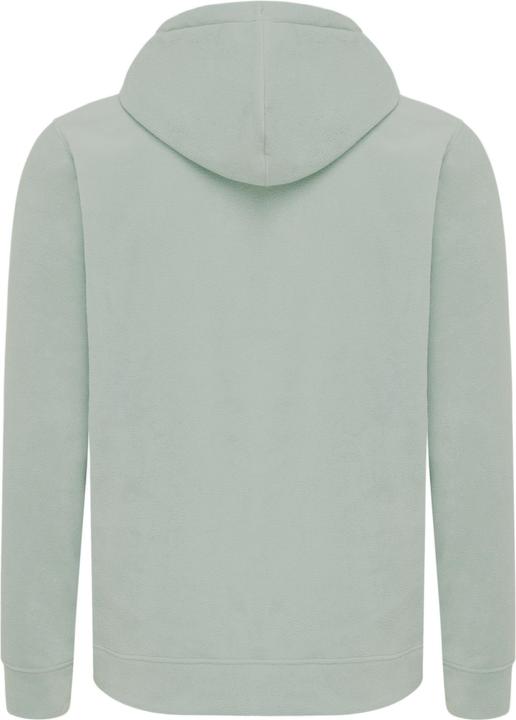 Actual product image Universal Textiles Unisex Adult Trivor Microfleece Hoodie (XL)