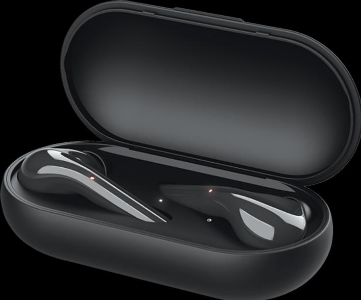 Actual product image Trust Nika Touch (ANC, 16 h, Wireless)