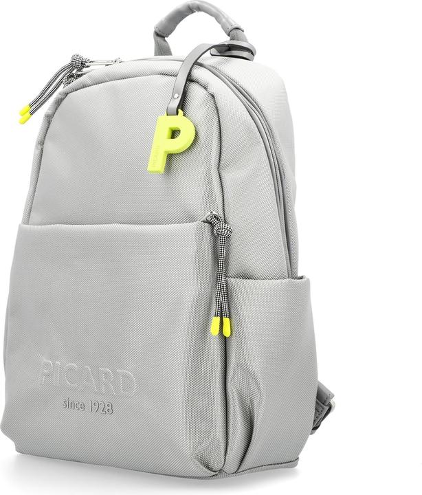 Image du produit Picard Lucky one Sac à dos 35 cm pour ordinateur portable (17 l)