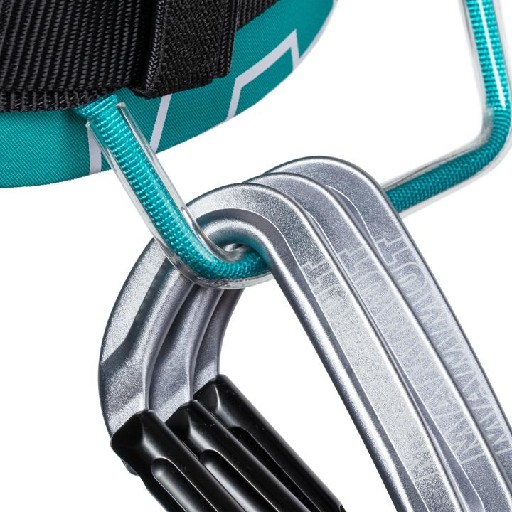 Immagine prodotto Mammut 4 Imbracatura a scorrimento (XS, M)