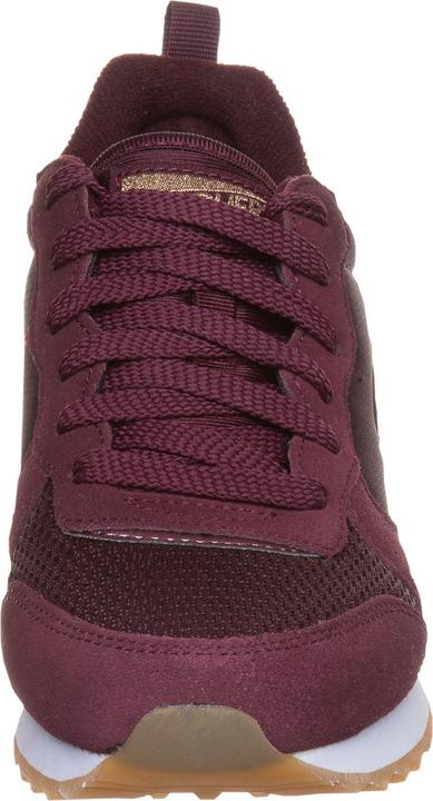 Actual product image Skechers OG 85 Gold'n Gurl Sneaker Ladies (36)