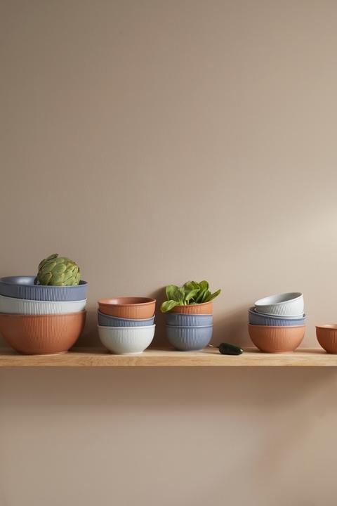 Produktbild Thomas Speiseteller Ø27 cm - Clay Rock (1 x, 27 cm)