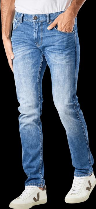 Produktbild Pme Legend Jeans Nightflight Stretch slub denim (W35/L32)