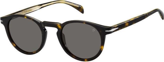 Actual product image David Beckham DB 1036/S