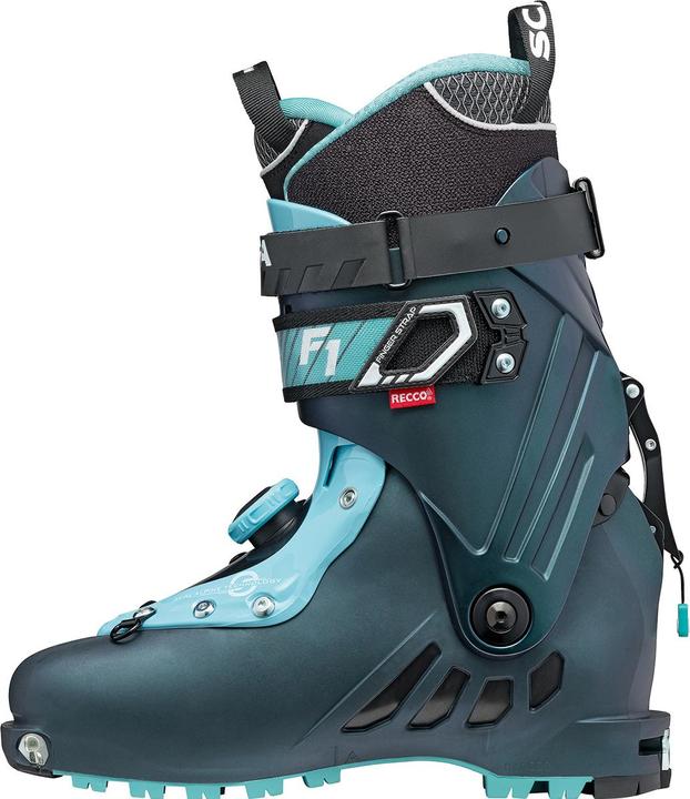 Image du produit Scarpa F1 Tourenstiefel (27)