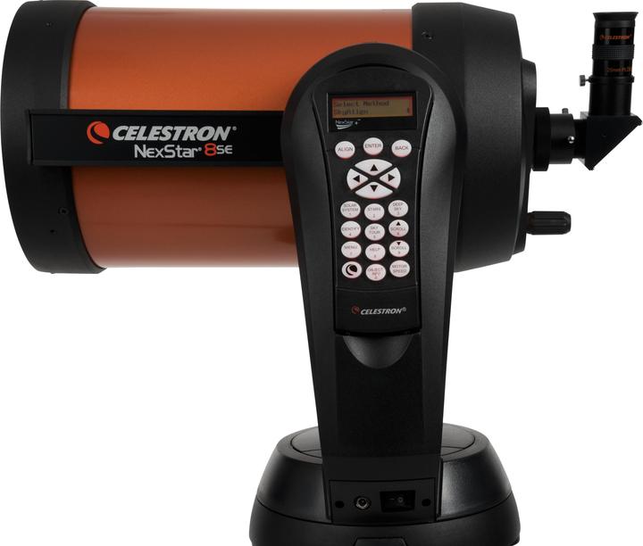 Produktbild Celestron NexStar 8SE Computerized