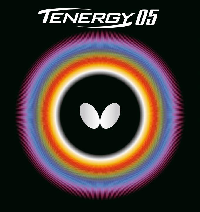 Produktbild Butterfly Tenergy 05 (2.10 mm)