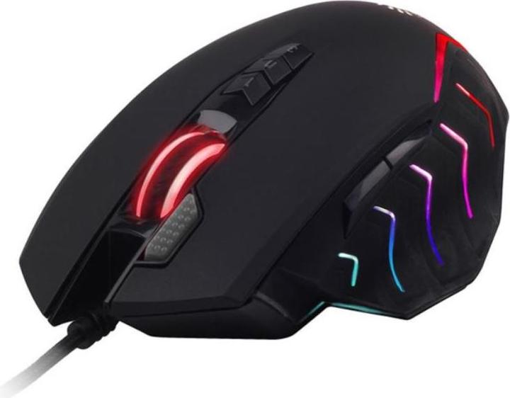 Produktbild A4Tech Bloody J95S Stone Black USB Activated