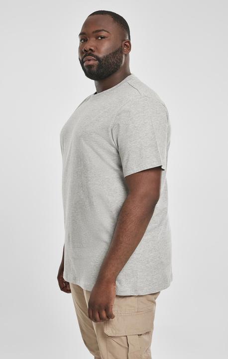 Produktbild Urban Classics Basic Tee 3-Pack (3XL)