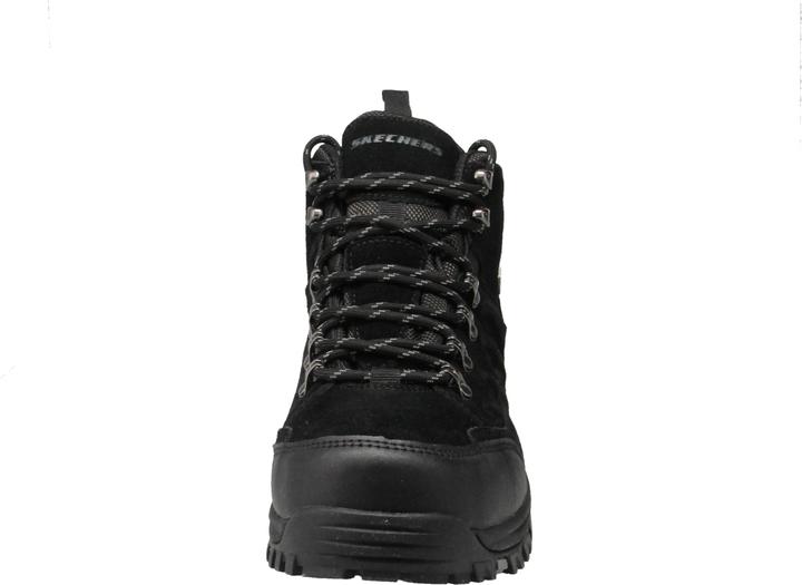 Image du produit Skechers Chaussure de course Relment Pelmo pour hommes (47.5)