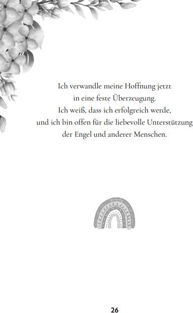 Actual product image Jetzt beginne ich neu (German, Conny Koppers, 2023)