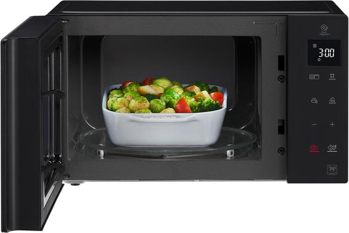 Produktbild LG Mh6535gis (EU-Stecker, 25 l)