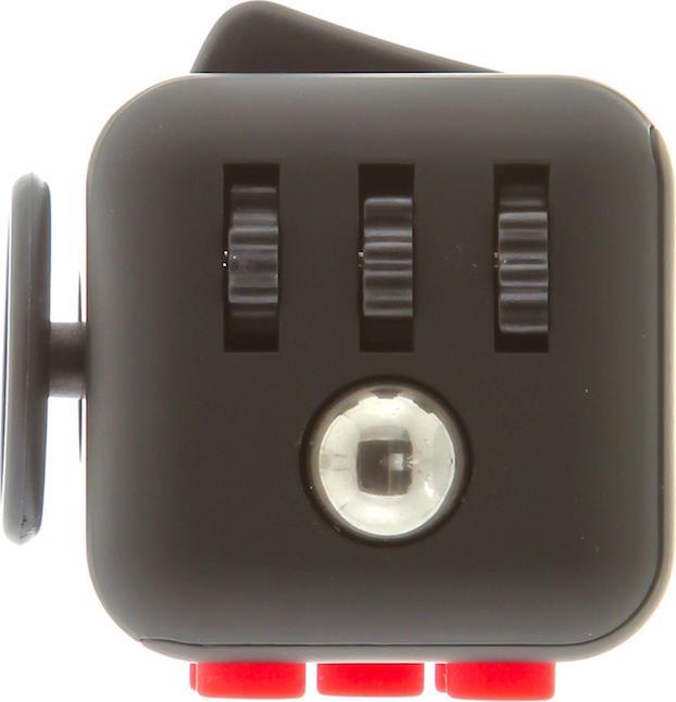 Produktbild PhoneLook Fidget Cube Anti-Stress Spielzeug Würfel mit 6 Funktionen zum Stressabbau