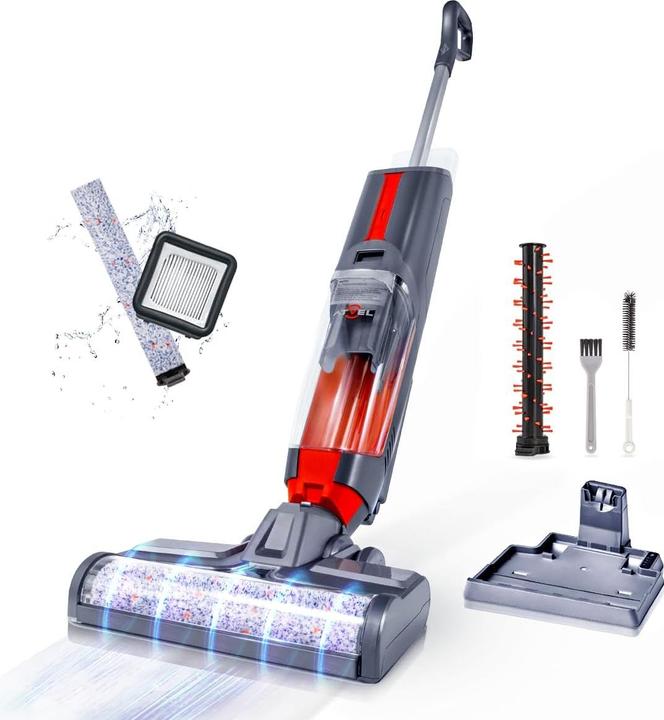 Produktbild Atvel F16 PRO Nass-Trocken-Sauger