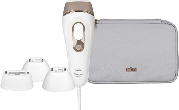 Immagine prodotto Braun Silk-expert Pro IPL PL5356