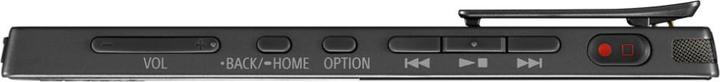 Actual product image Sony Icd-Tx650 (16 GB)