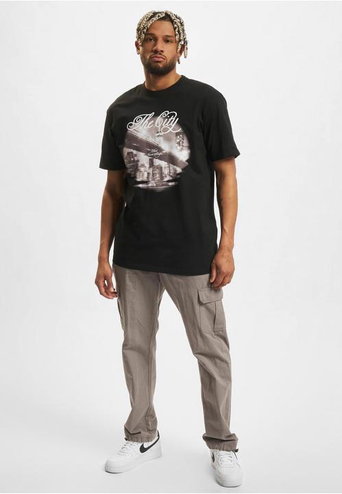 Actual product image Urban Classics The City Oversize Tee - 18949 (XL)