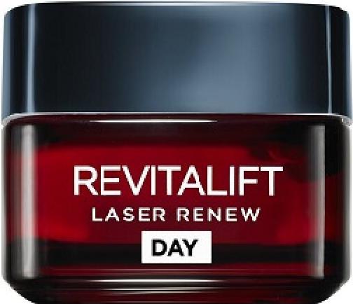 Image du produit L'Oréal Paris Crème de jour Revitalift Laser Renew (50 ml, Crème de jour)