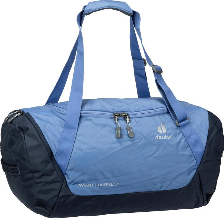 Actual product image Deuter Aviant Duffel 50 (50 l)