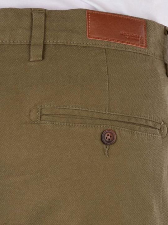 Image du produit Jack & Jones Pantalon chino slim fit Pantalon chino (W30/L30)