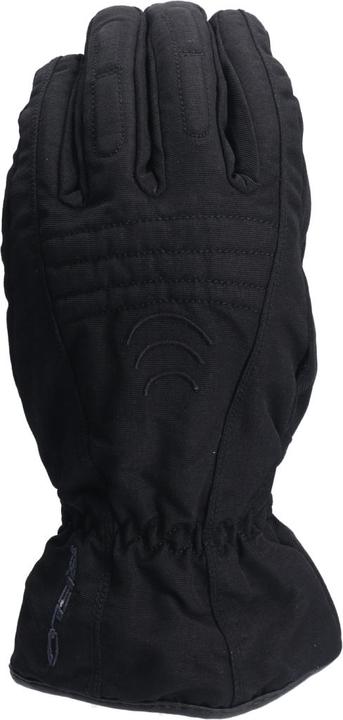 Produktbild Belo SOMMER Handschuh schwarz M (M)