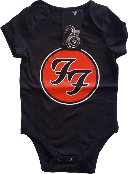 Foo Fighters Strampler
