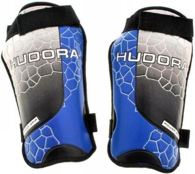 Produktbild Hudora Schienbeinschützer (M)
