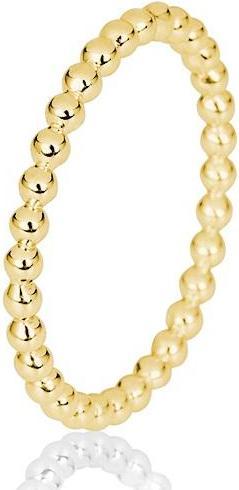Produktbild Breuning Kugelring (53, 585/14 K Gold)