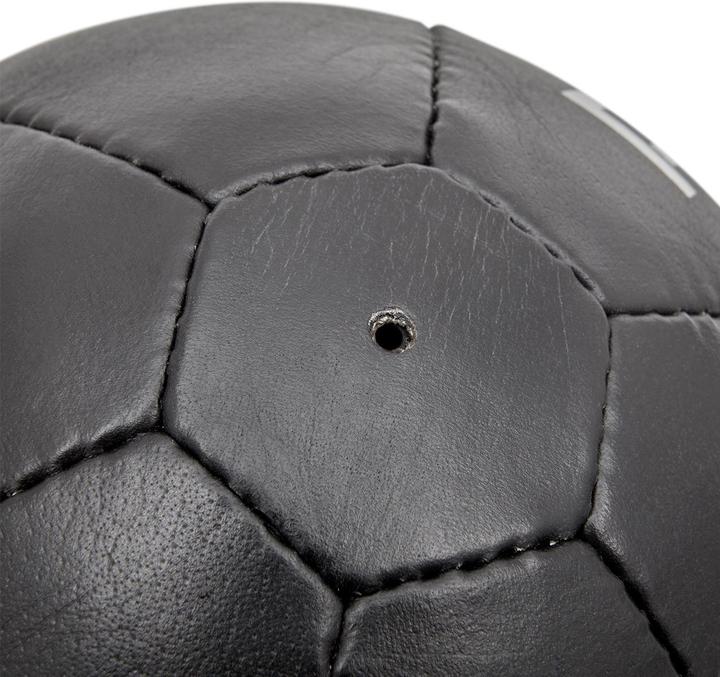 Image du produit Reebok Speedball balle de boxe en cuir (34 cm, 0.41 kg)